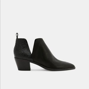 Sonni Booties
